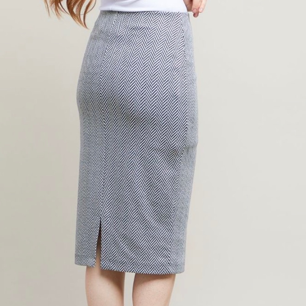 Piphany Met Pencil Skirt XL